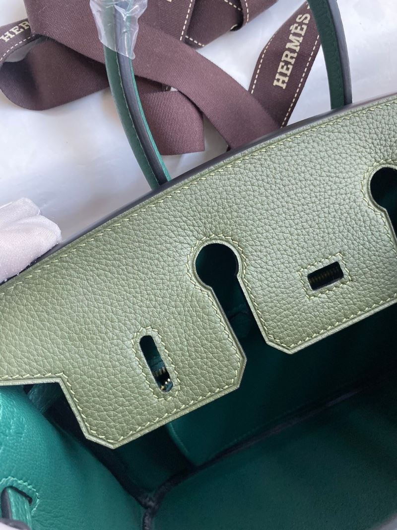 Hermes Birkin Bags